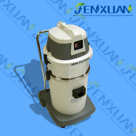 AS-400干濕兩用吸塵...