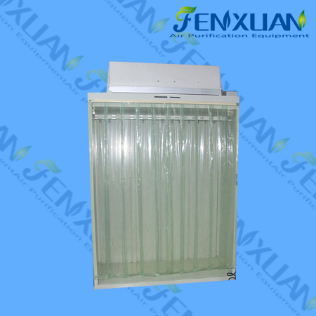 無塵服衣柜（靜電服）