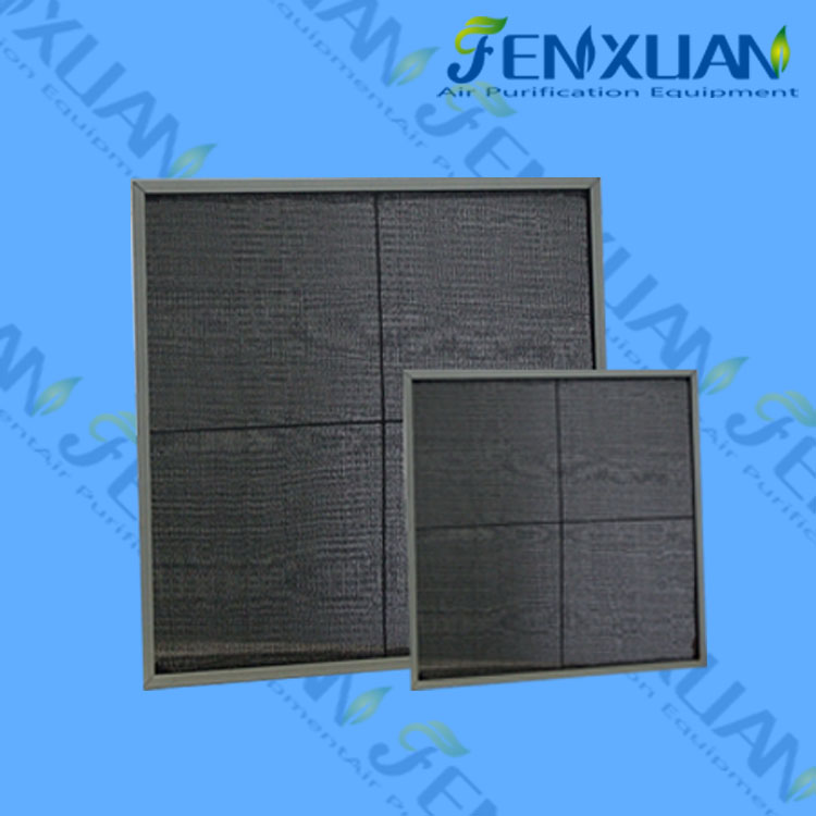 G2尼龍板式過濾器（平板式）