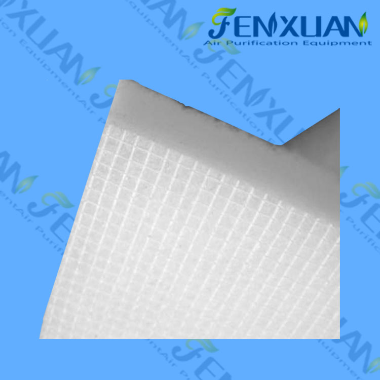 600G頂棚過濾棉（F5）