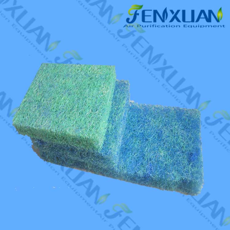 生化過(guò)濾網(wǎng)（水族/冷卻塔）