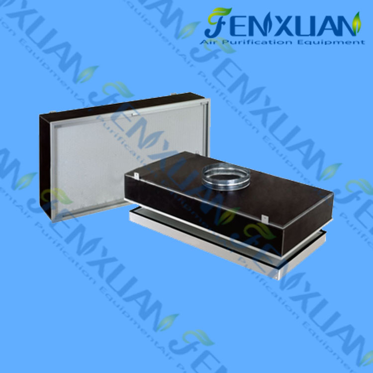 室內(nèi)可換式高效過(guò)濾網(wǎng)（可拆卸）