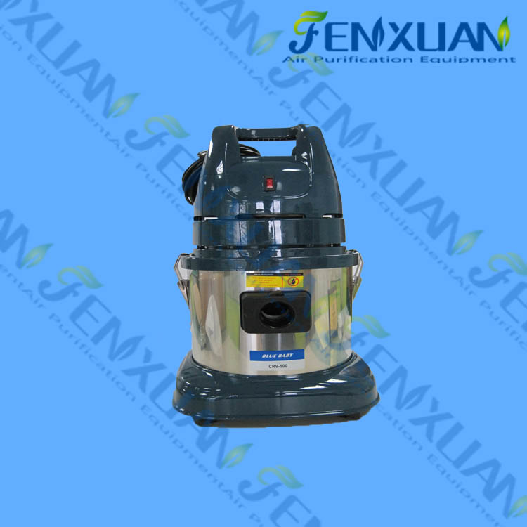 CRV-100吸塵器(藍(lán)寶...