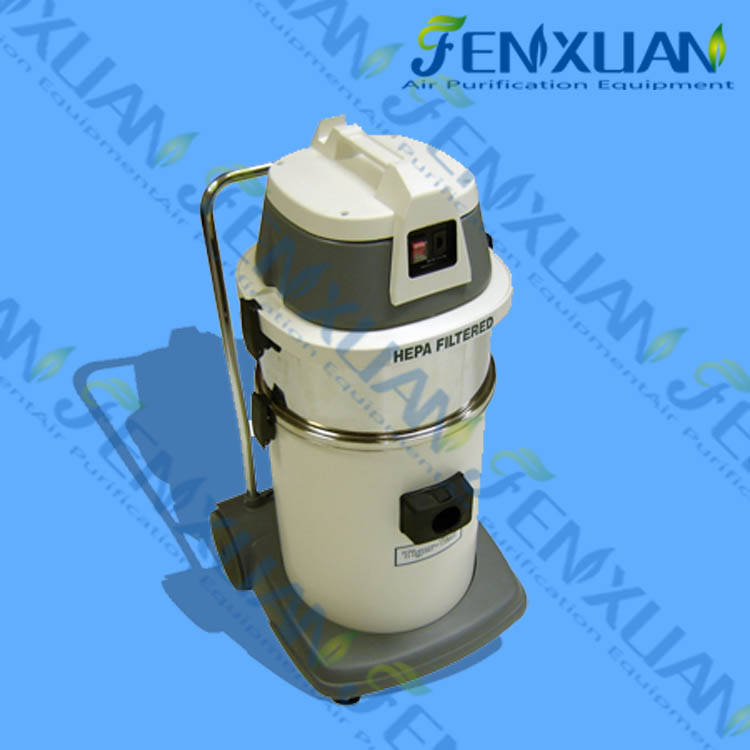 AS-400干濕兩用吸塵器（虎威牌）