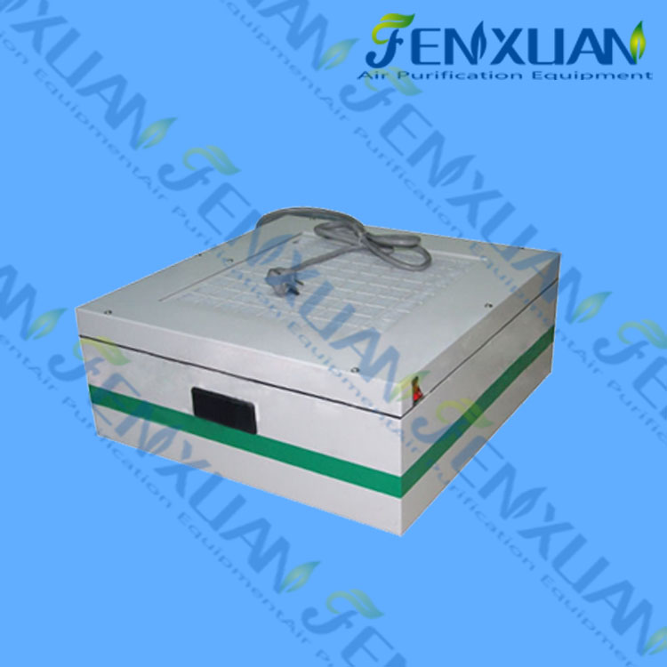 MAC凈化單元（小型，...