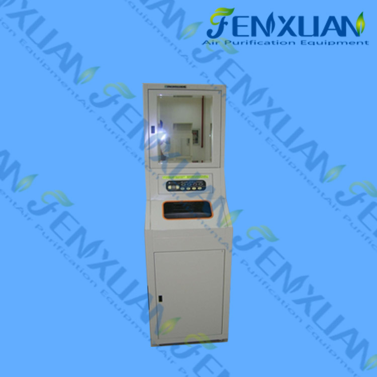 全自動洗手烘干機(jī)（單...