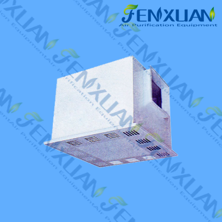 潔凈室高效送風(fēng)口（HEPA送風(fēng)口）