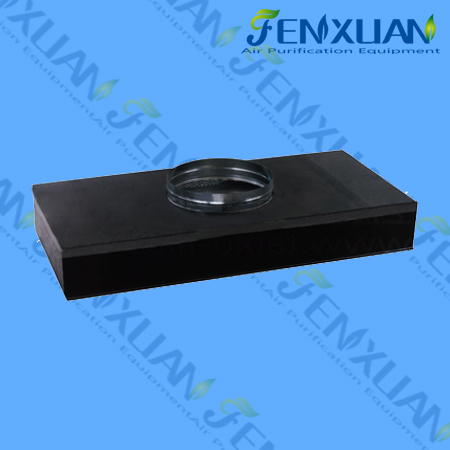 拋棄式高效空氣過濾箱...